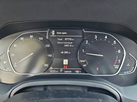 2021 BMW 4 Series M440i xDrive