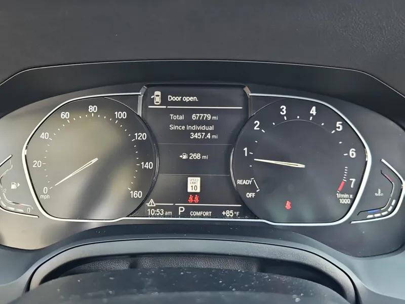 2021 BMW 4 Series M440i xDrive