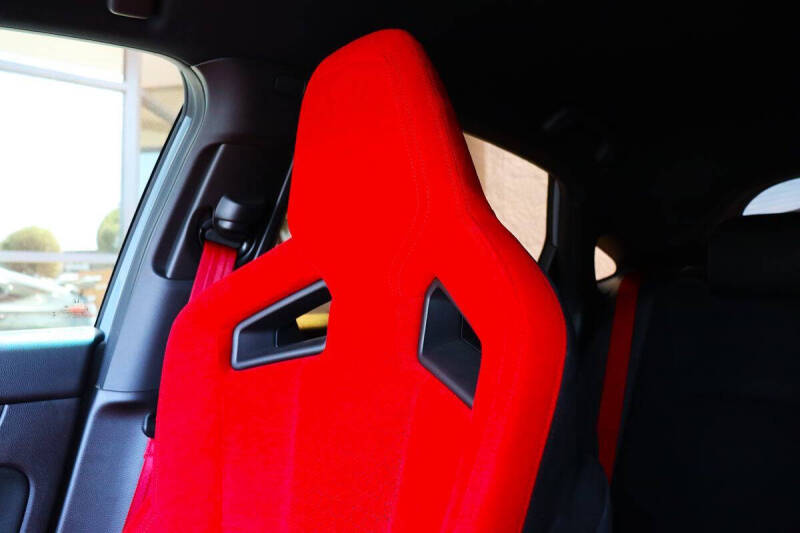 2025 Honda Civic Type R