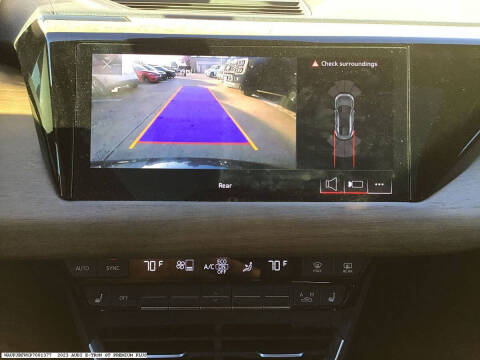 2023 Audi e-tron GT quattro Premium Plus