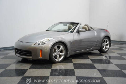 2007 Nissan 350Z