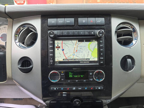2013 Ford Expedition Limited