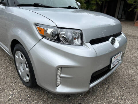 2014 Scion xB