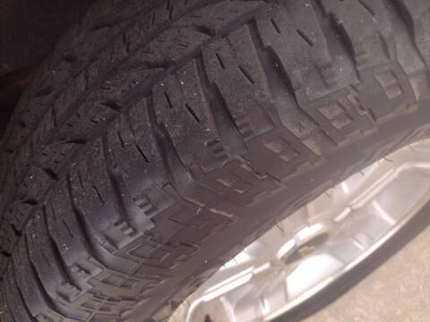 2012 Chevrolet Tahoe LT