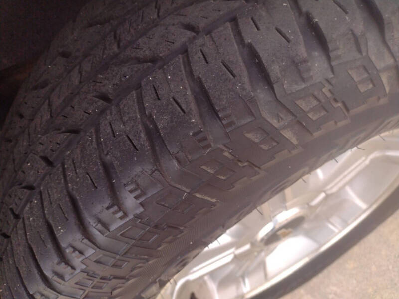 2012 Chevrolet Tahoe LT