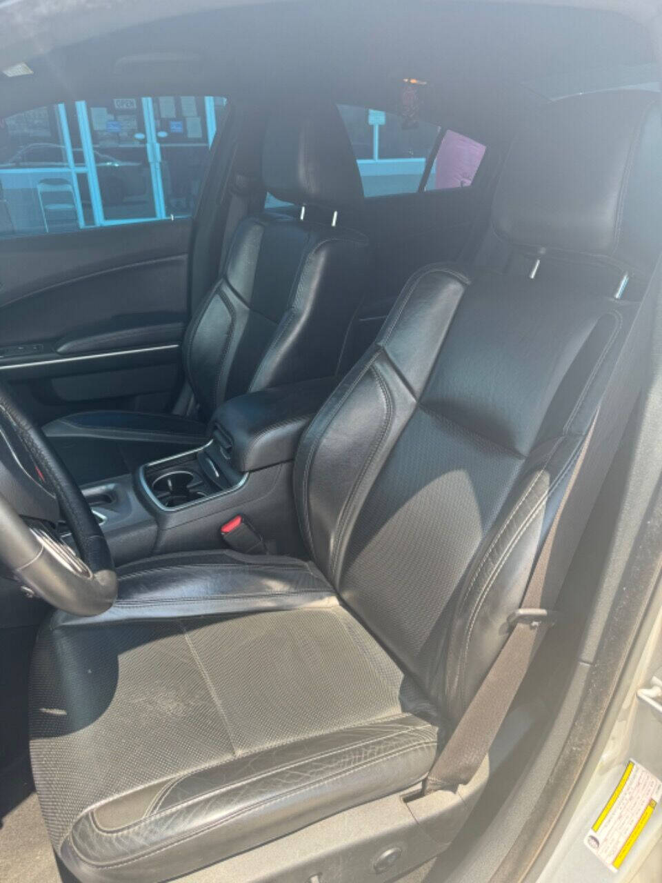 2020 Dodge Charger for sale at A & K Auto Sales and Leasing in Mauldin, SC