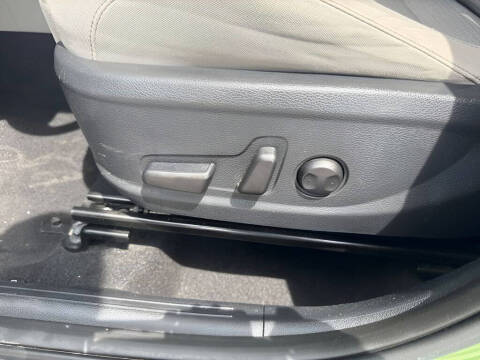 2020 Kia Soul EX