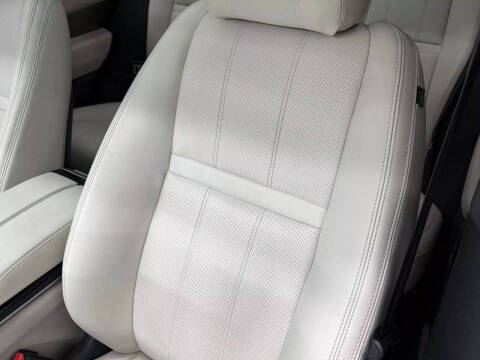 2018 Land Rover Range Rover Velar P380 R-Dynamic SE