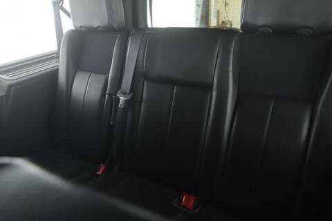 2012 Ford Expedition EL Limited