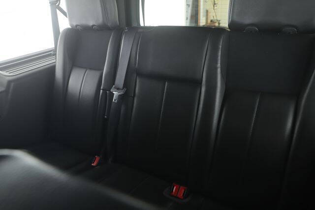 2012 Ford Expedition EL Limited