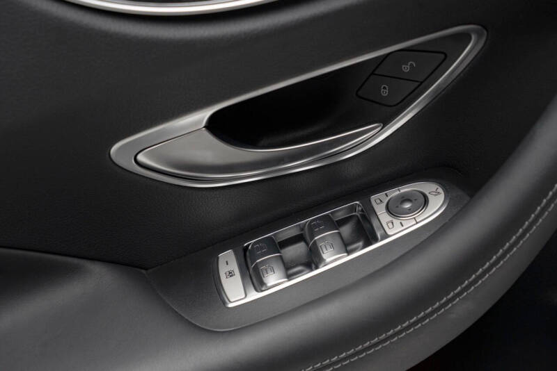 2021 Mercedes-Benz E-Class AMG E 53