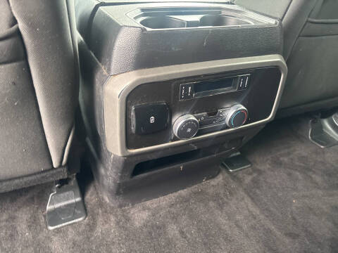 2018 Ford Expedition XLT