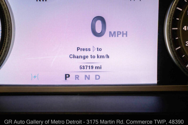 2013 RAM 2500 Laramie Longhorn