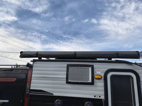 2021 Sunset Park Sunray 109