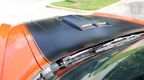 1971 Ford Torino