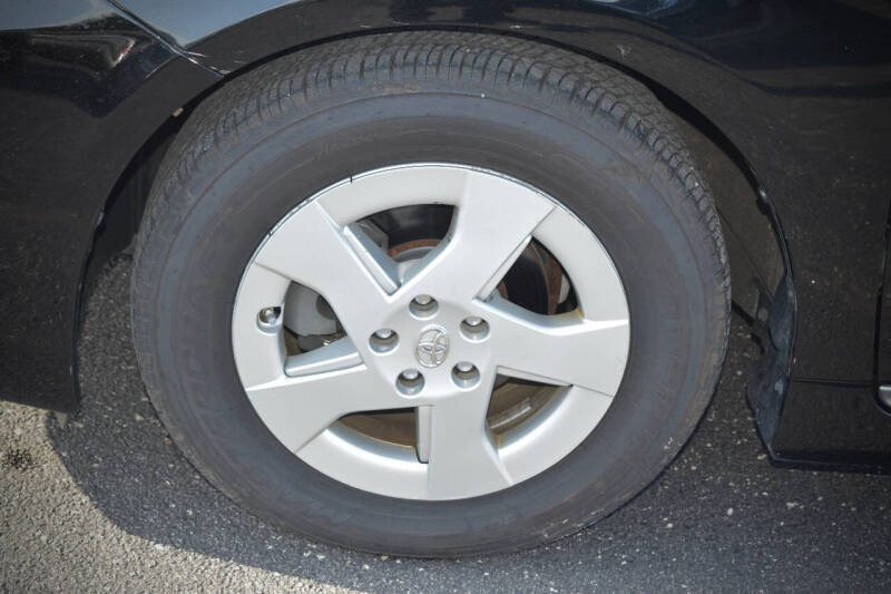 2011 Toyota Prius Five