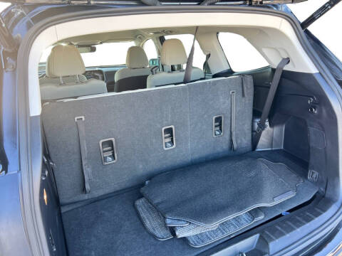 2024 Subaru Ascent Premium 7-Passenger