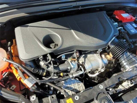 2024 Dodge Hornet R/T Plus