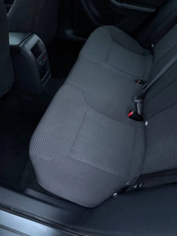 2013 Volkswagen Jetta