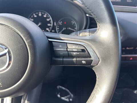 2024 Mazda CX-30 2.5 S Carbon Edition