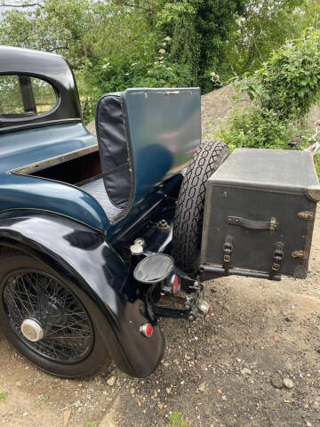 1925 Hupmobile Touring