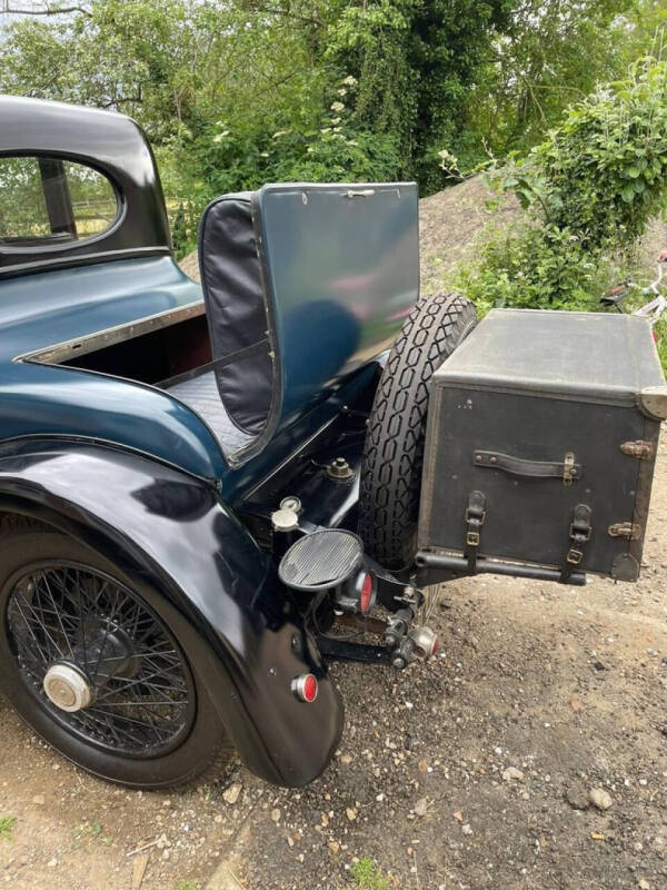 1925 Hupmobile Touring