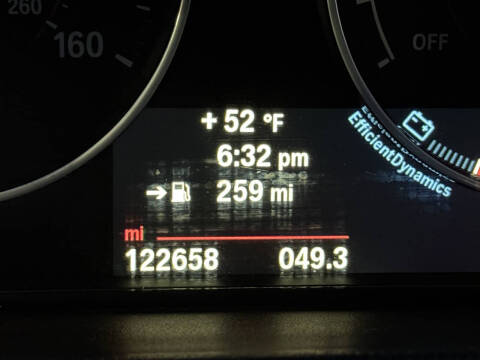 2014 BMW 4 Series 428i