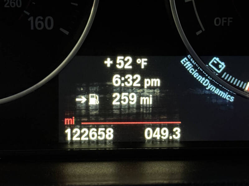 2014 BMW 4 Series 428i