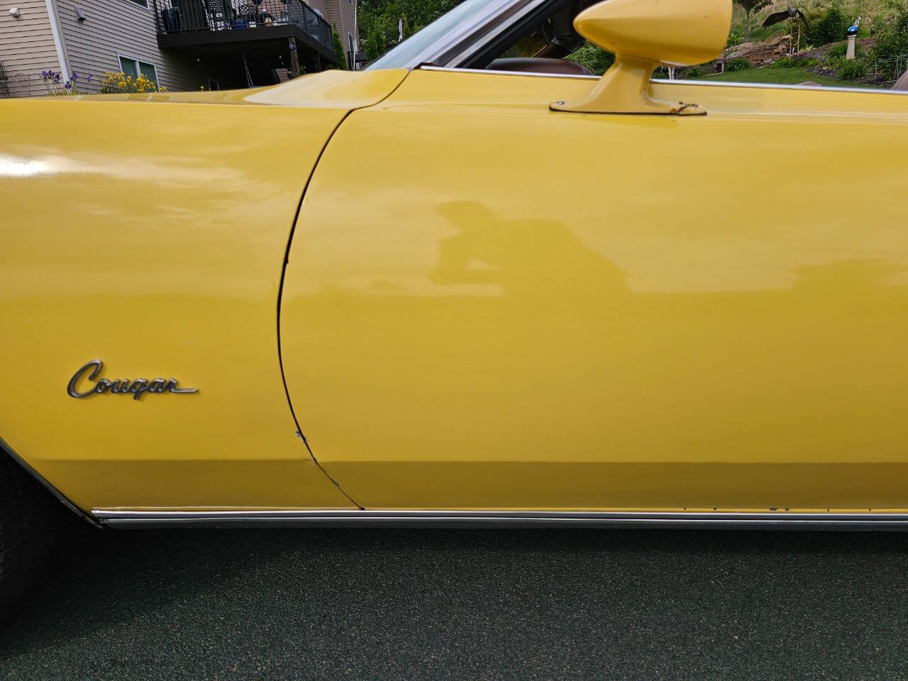 1973 Mercury Cougar 61
