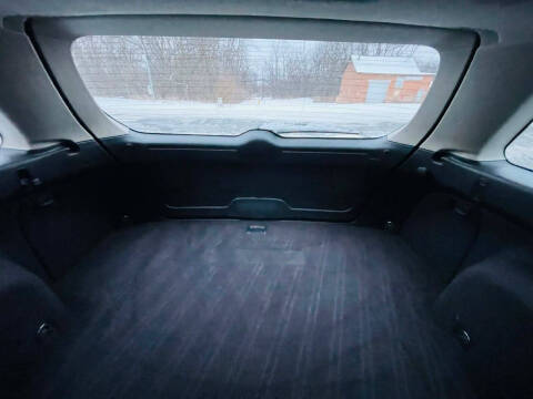 2006 Subaru Outback 2.5i