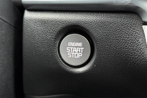 2026 Kia Sorento Hybrid