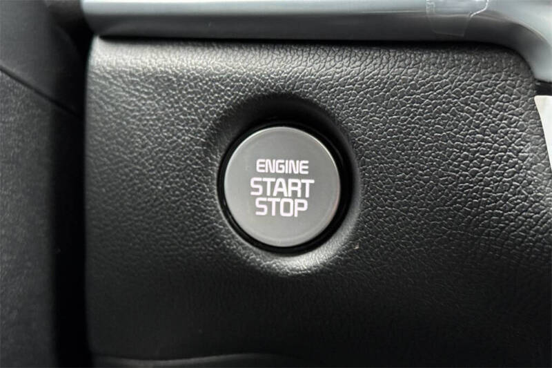 2026 Kia Sorento Hybrid