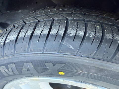 2007 Honda Accord Special Edition