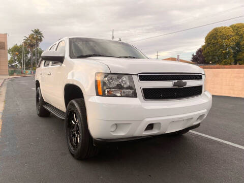 2014 Chevrolet Tahoe for sale at Car Co in Richmond CA