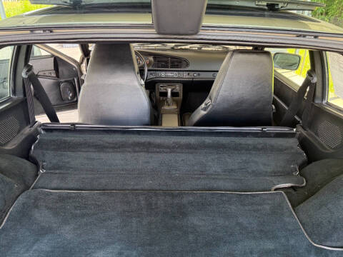1988 Porsche 944