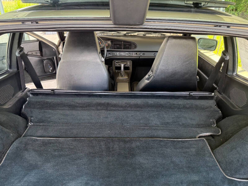 1988 Porsche 944