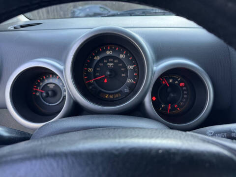 2003 Honda Element EX