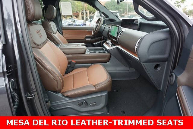 2025 Ford Expedition King Ranch
