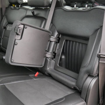 2024 GMC Sierra 3500HD