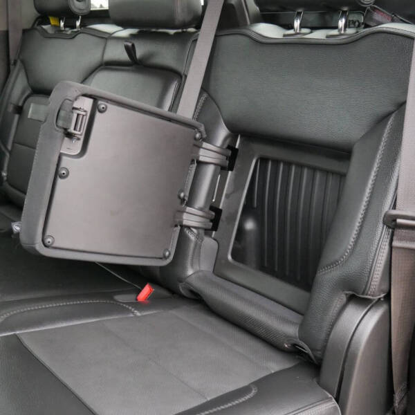 2024 GMC Sierra 3500HD