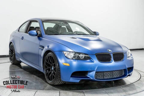 2013 BMW M3