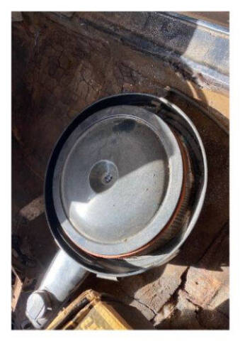 1978 Pontiac Trans Am