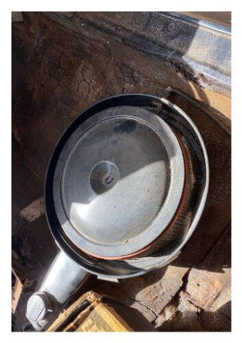 1978 Pontiac Trans Am