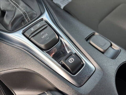 2023 Chevrolet Camaro LT1