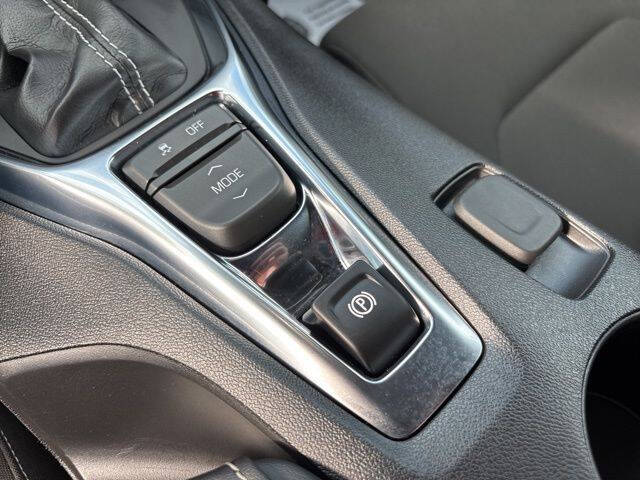 2023 Chevrolet Camaro LT1