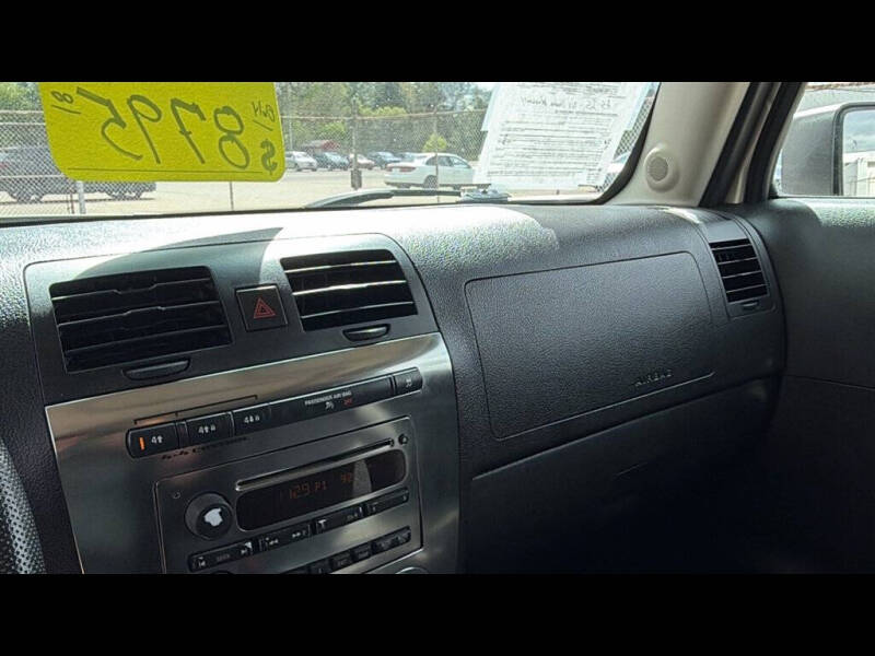 2007 HUMMER H3