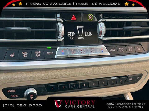 2019 BMW 3 Series 330i xDrive