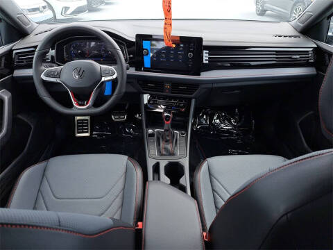 2026 Volkswagen Jetta GLI Autobahn