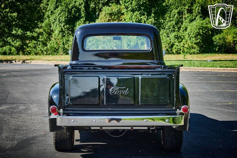 1951 Ford F-250