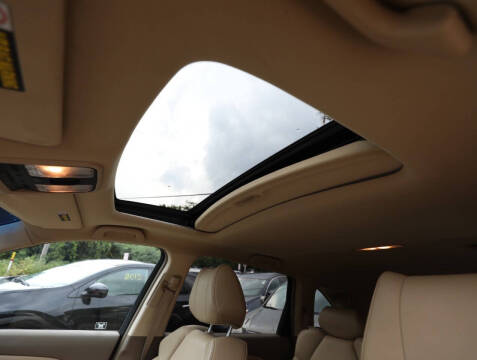 2009 Acura MDX SH-AWD w/Tech